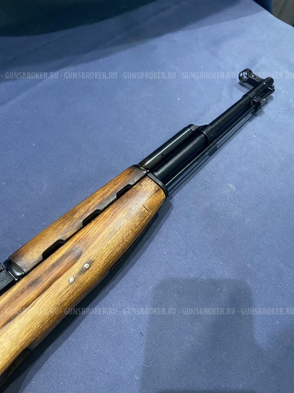 ОП СКС, кал.7,62х39