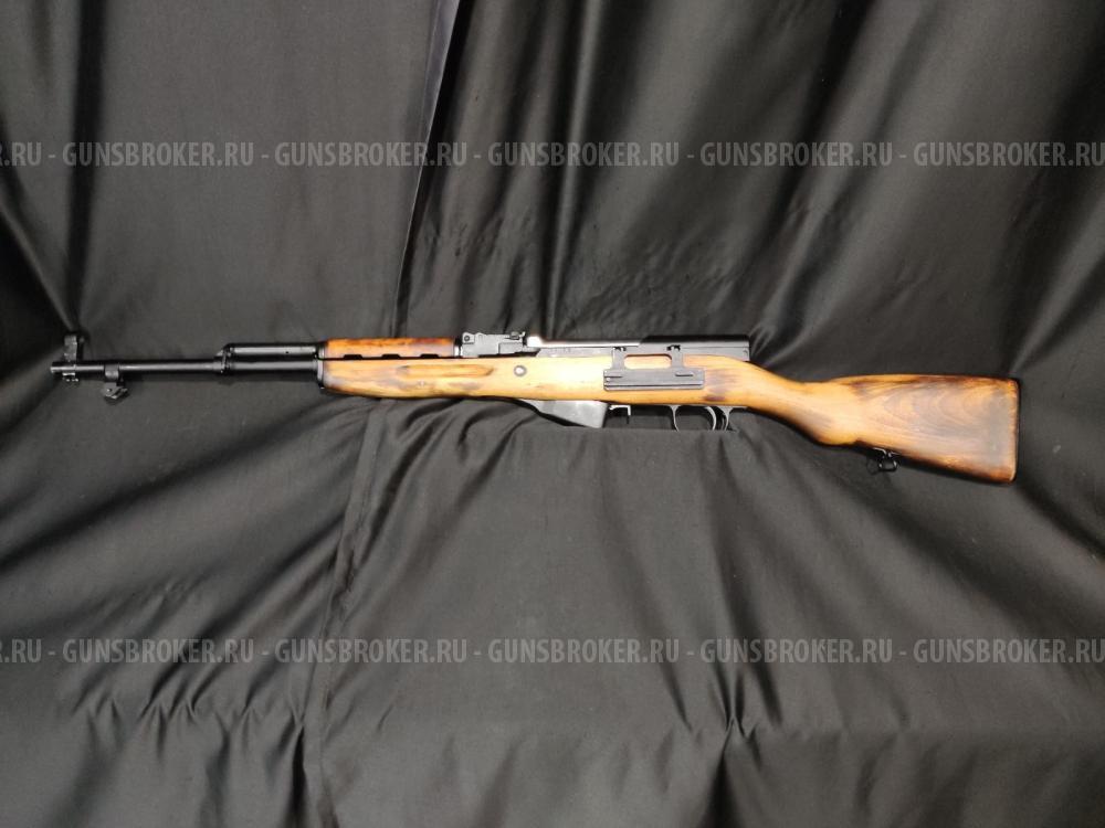 ОП СКС, кал.7,62х39