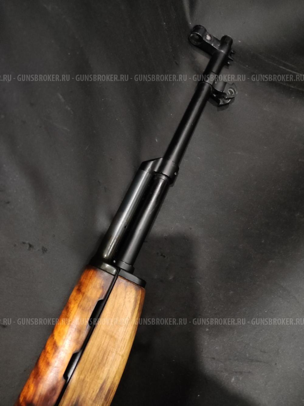 ОП СКС, кал.7,62х39