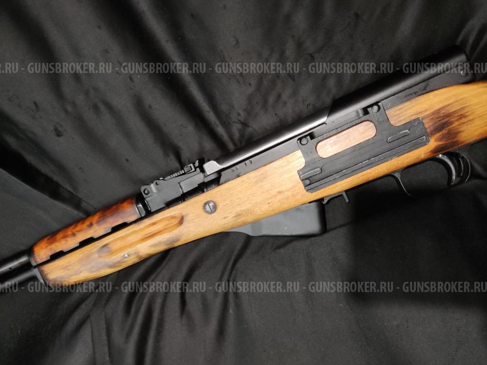 ОП СКС, кал.7,62х39