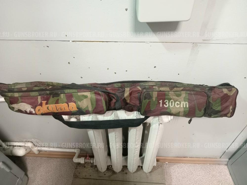 ОП СКС, калибр 7,62*39 мм, 1949 года. В комплекте оптический прицел "Пилад П4х32",чехол. ,