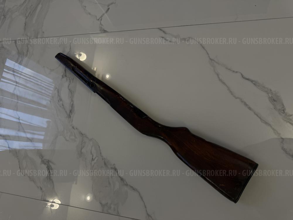 ОП СКС калибр 7,62