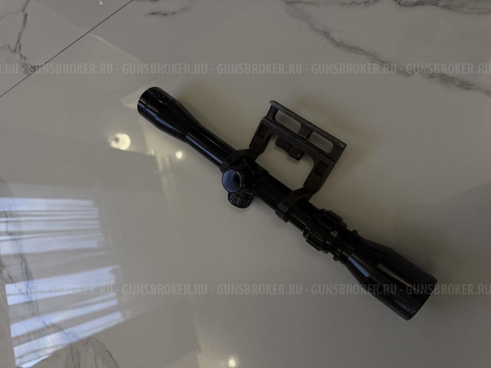 ОП СКС калибр 7,62