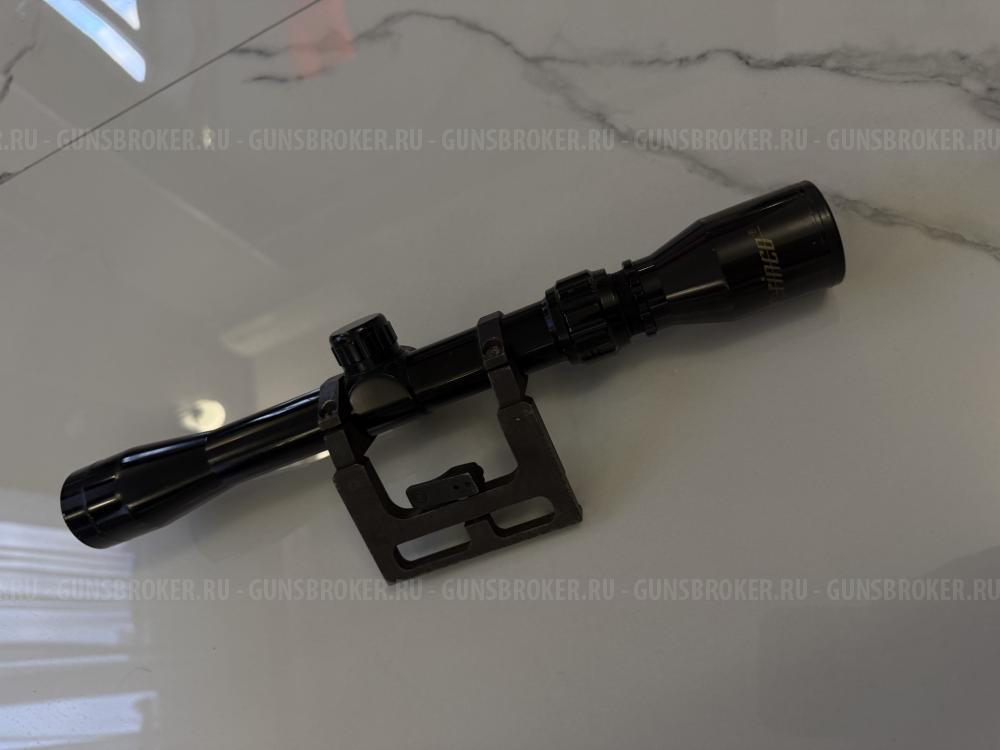 ОП СКС калибр 7,62