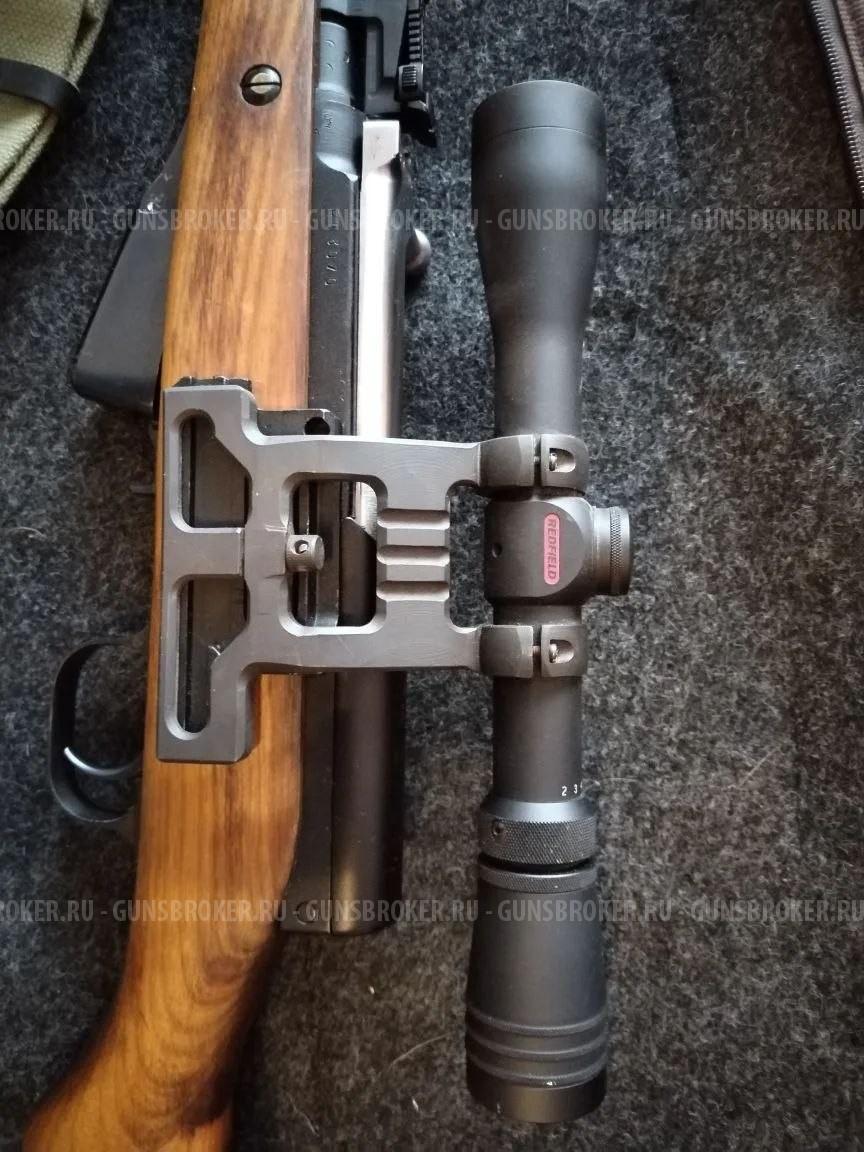 ОП СКС молот 1951г