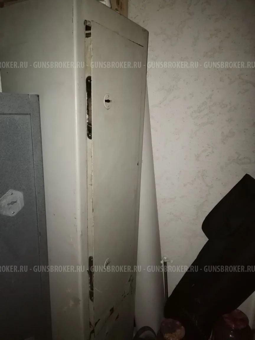 ОП СКС молот 1951г