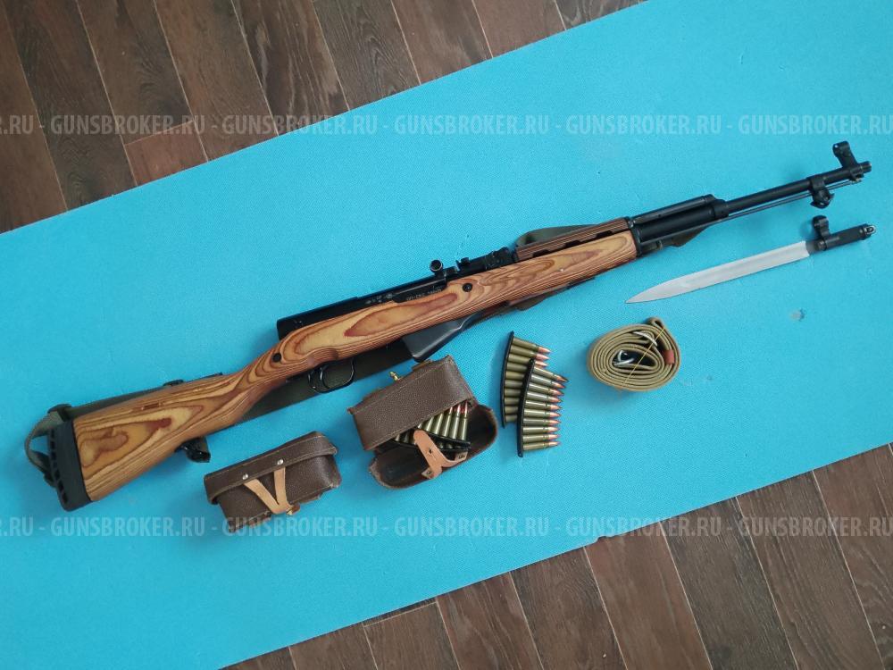 ОП СКС отборный