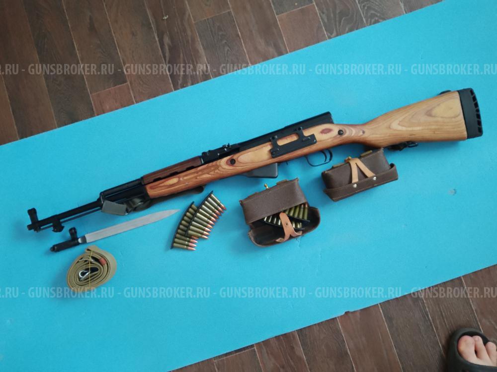 ОП СКС отборный