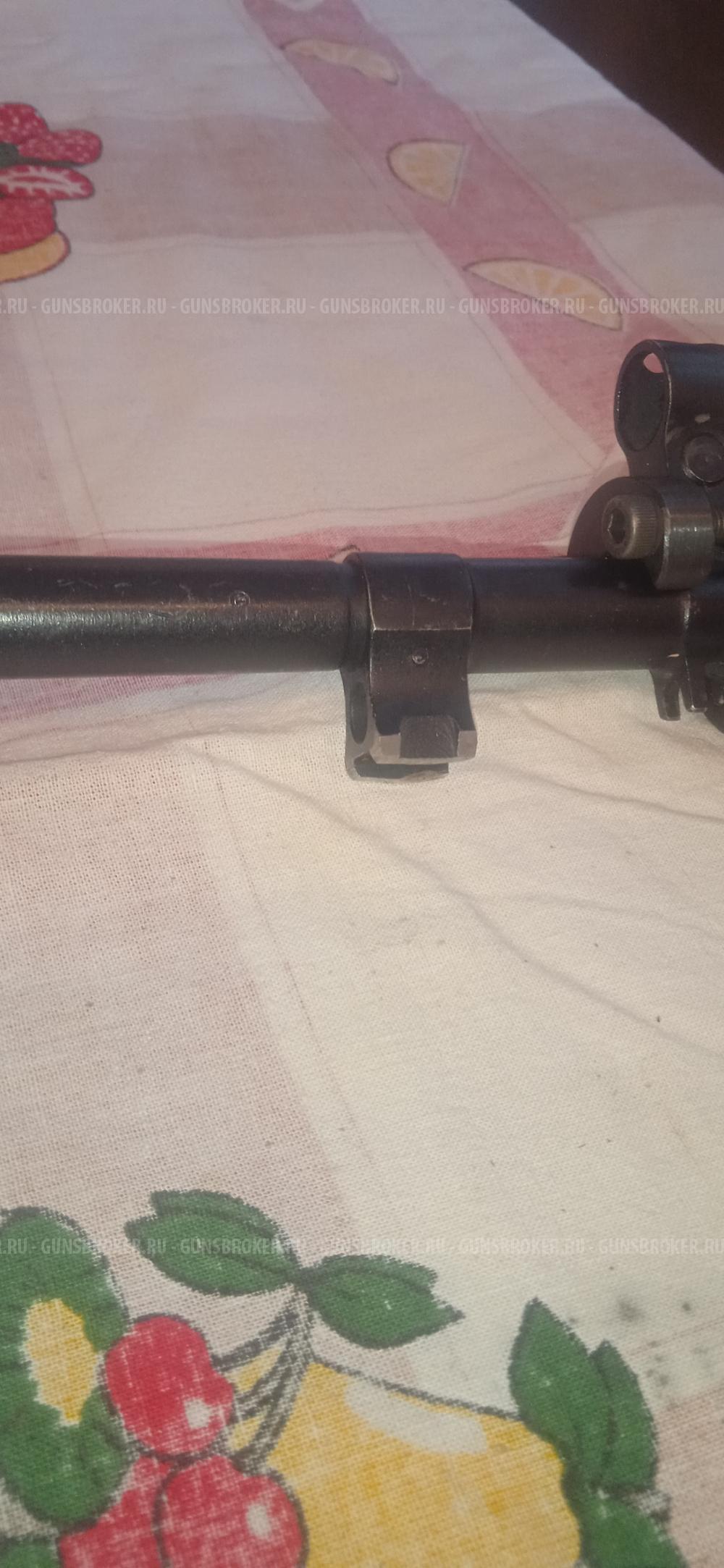 ОП СКС7.62*39