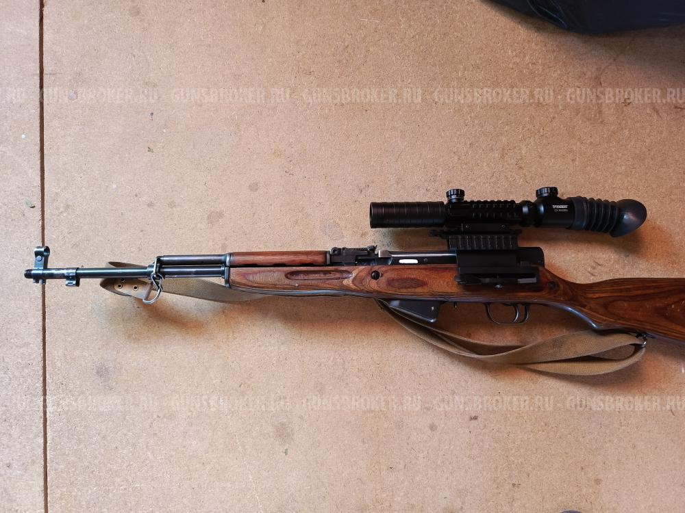 ОП СКС