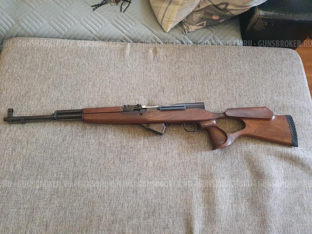 ОП СКС.кал7.62х39