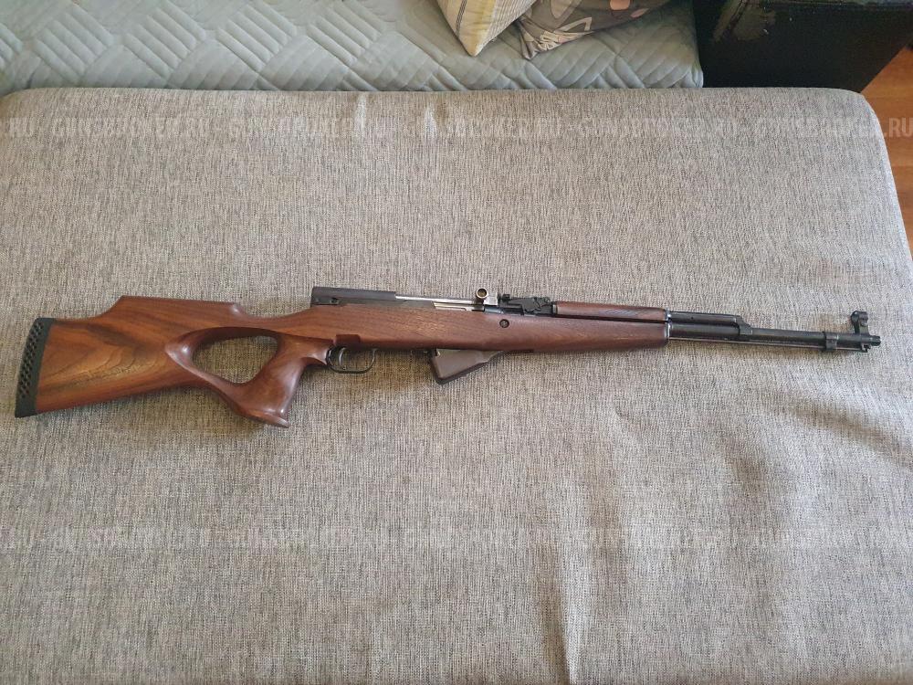 ОП СКС.кал7.62х39