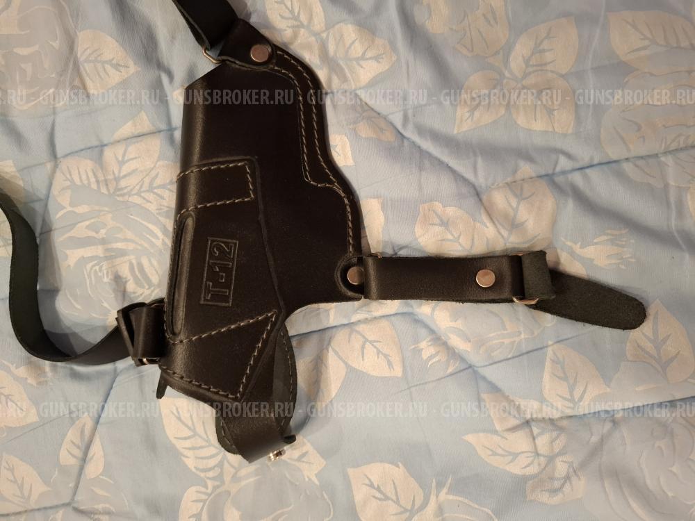 Оперативная кобура для Grand Power Т12-FM