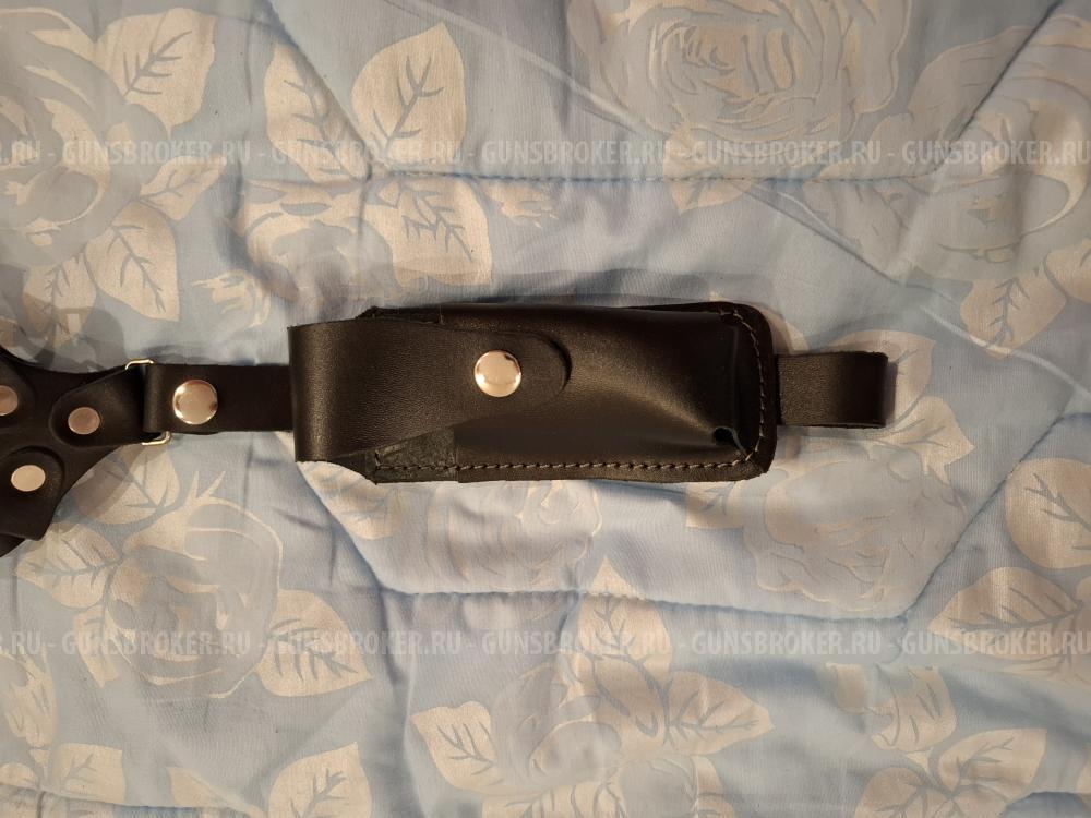 Оперативная кобура для Grand Power Т12-FM