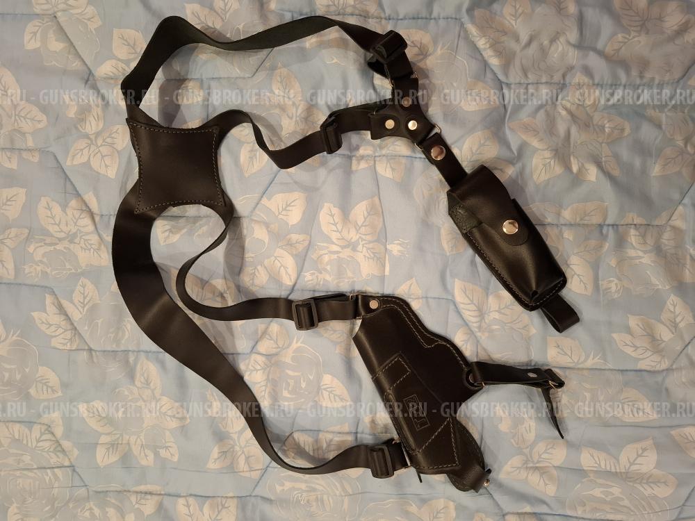 Оперативная кобура для Grand Power Т12-FM