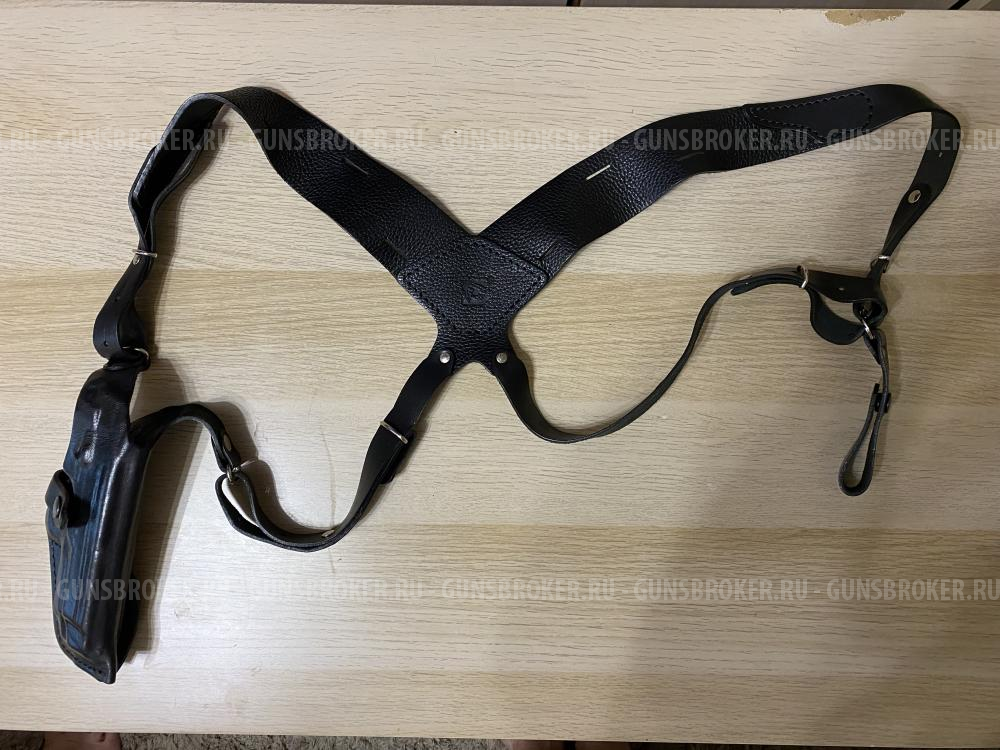 Оперативная кобура для ПЯ, Viking, MP-353/356