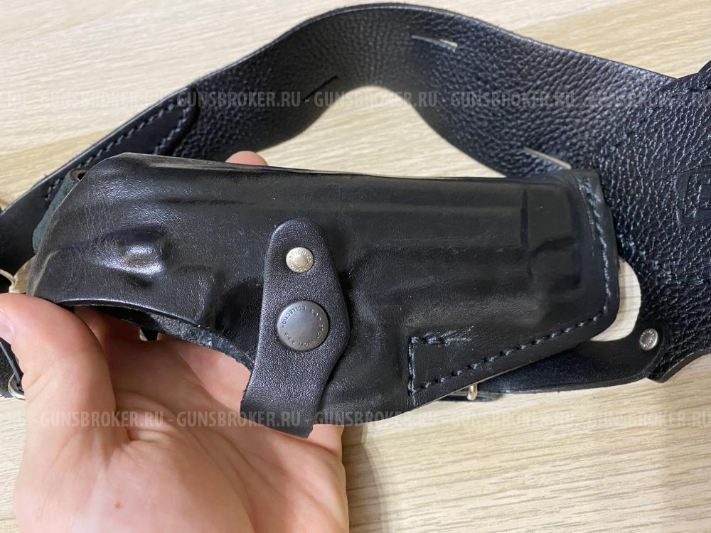 Оперативная кобура для ПЯ, Viking, MP-353/356