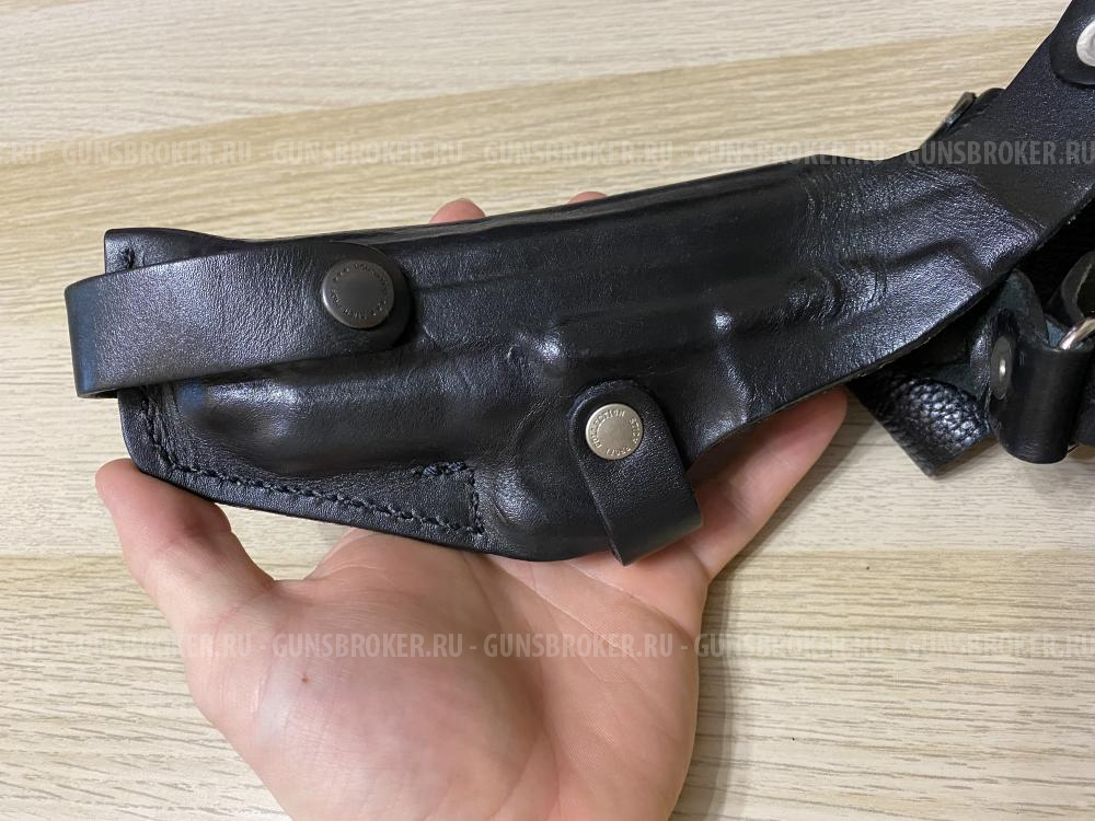 Оперативная кобура для ПЯ, Viking, MP-353/356