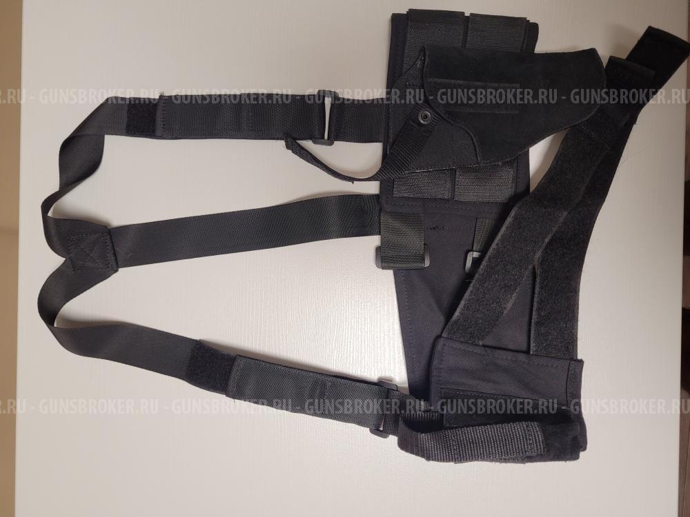 Оперативная кобура GP T11, GP T12