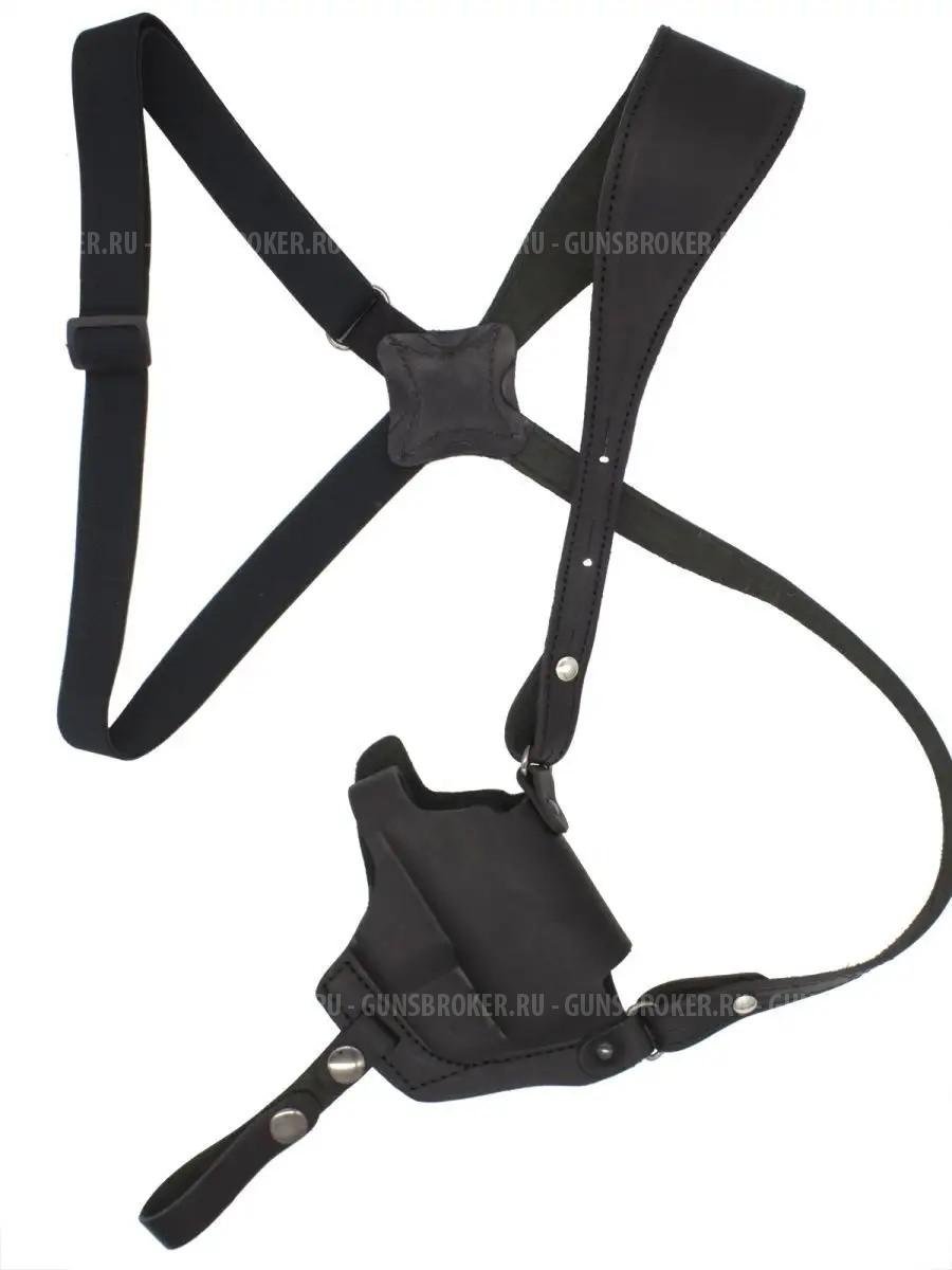 Оперативная кобура на осу