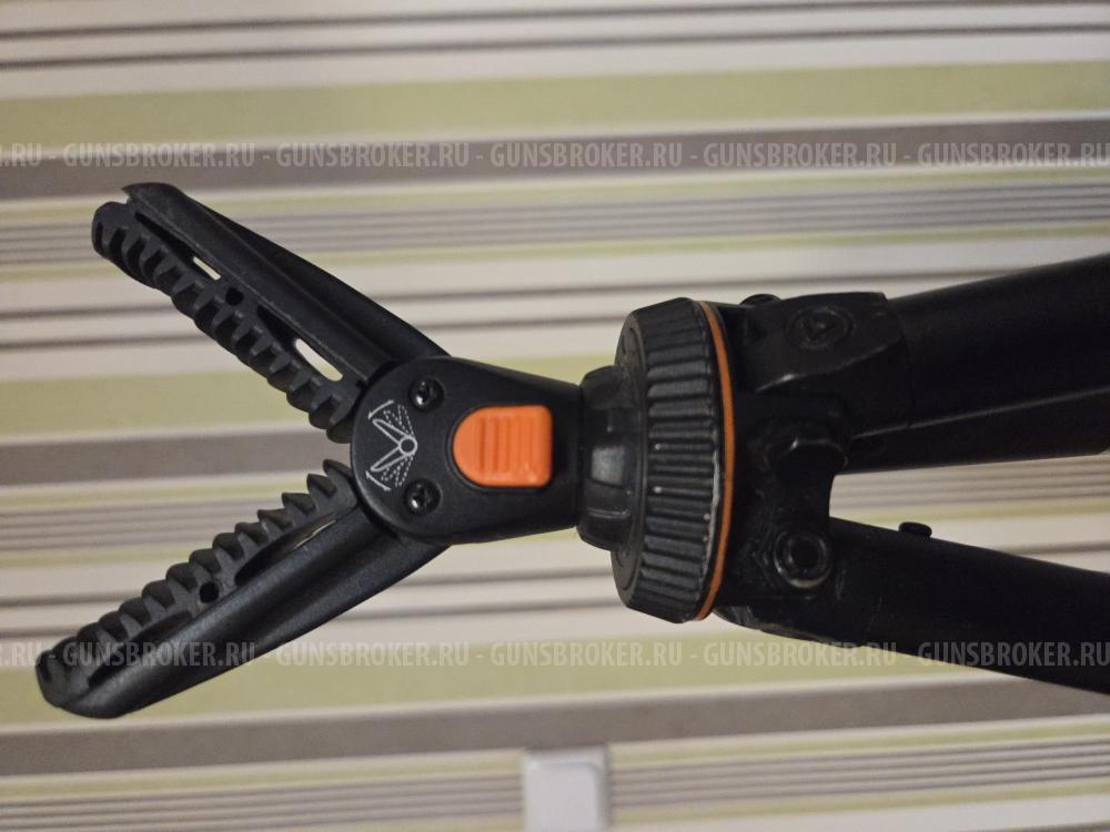 Опора для охоты