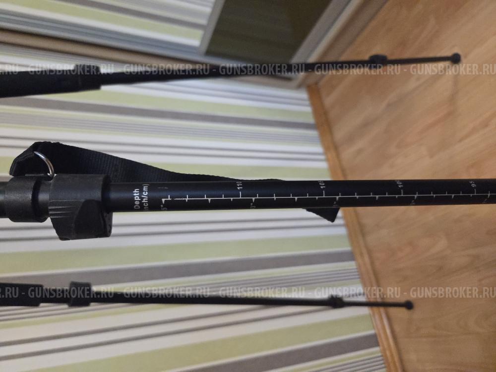 Опора для охоты