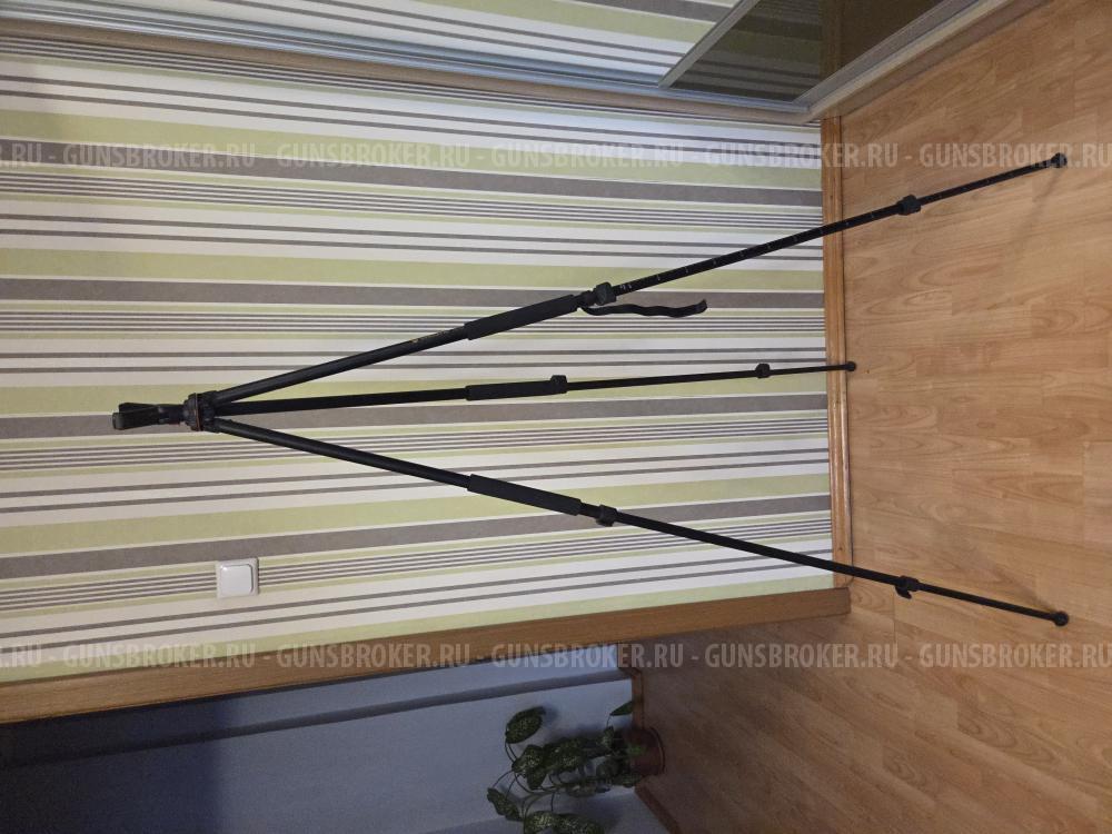 Опора для охоты