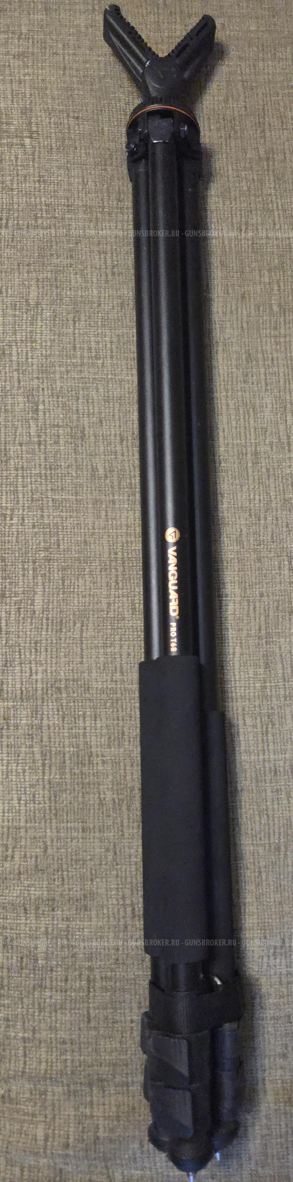 Опора для охоты