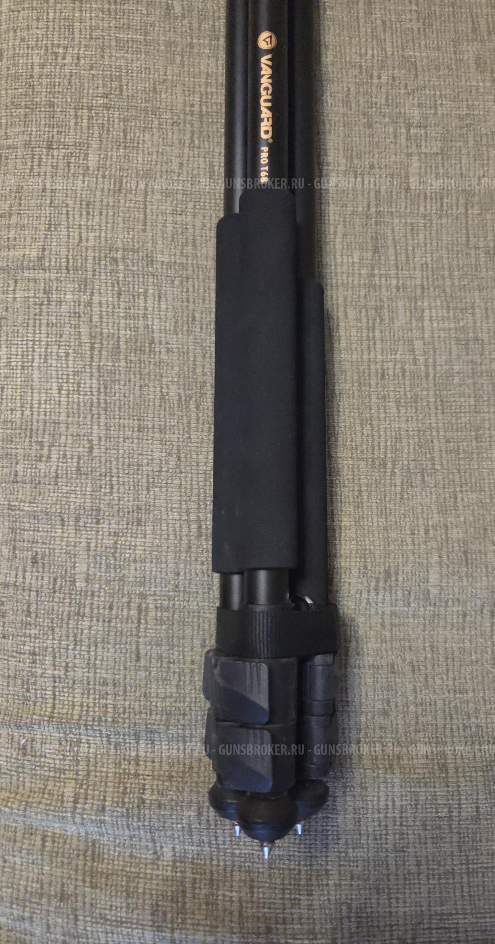 Опора для охоты