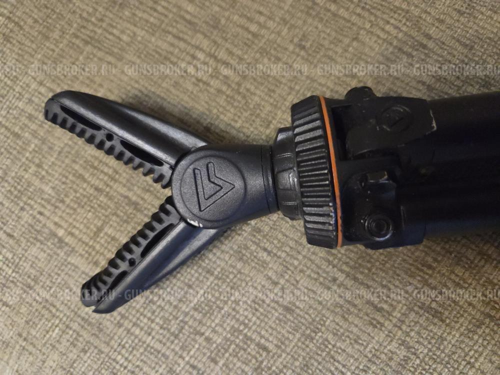 Опора для охоты