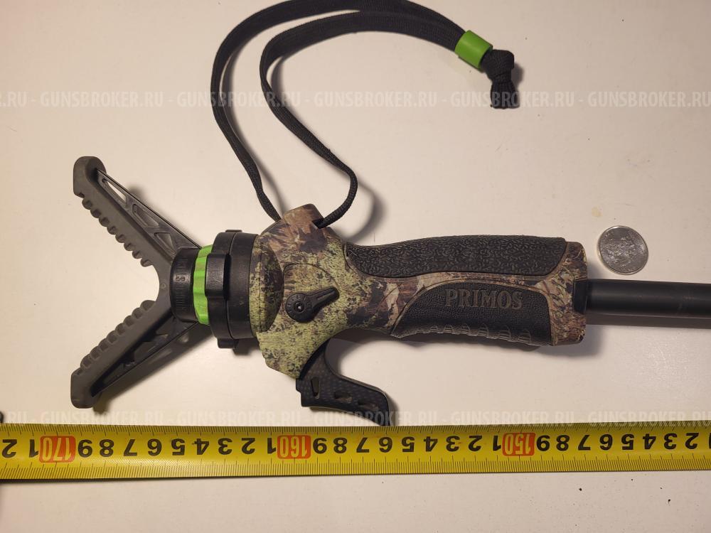 Опора для ружья PRIMOS TRIGGER STICK