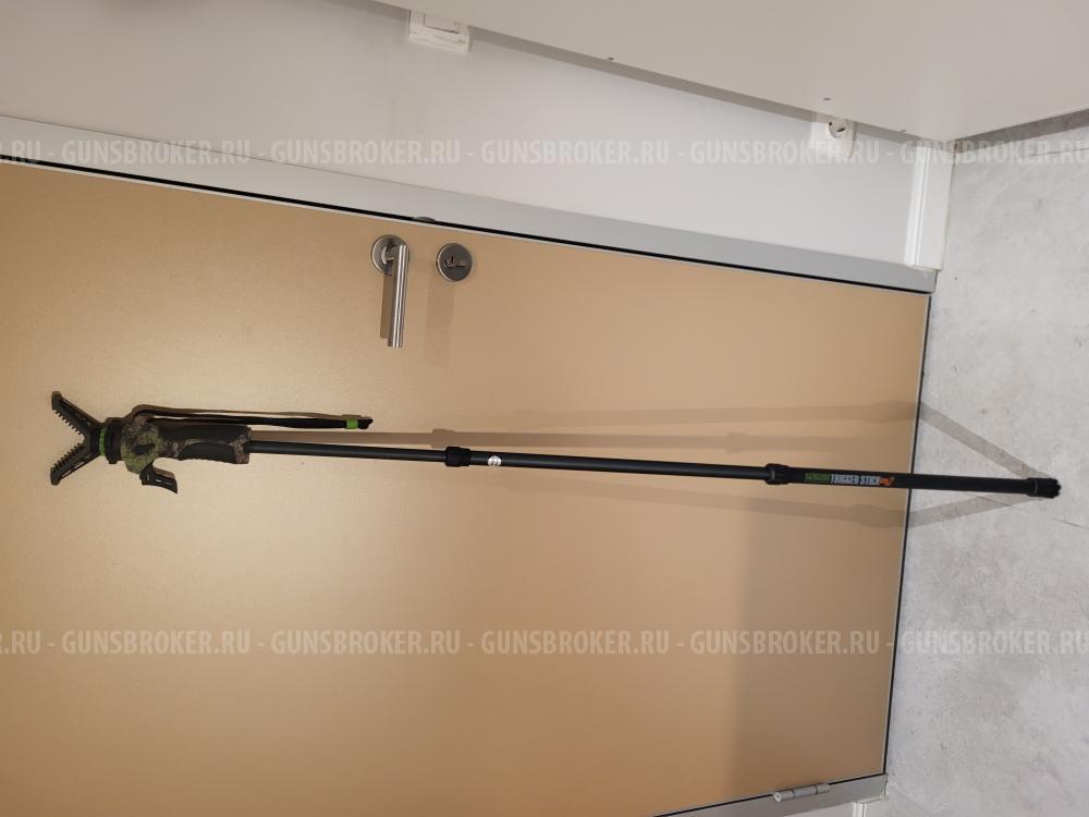 Опора для ружья PRIMOS TRIGGER STICK