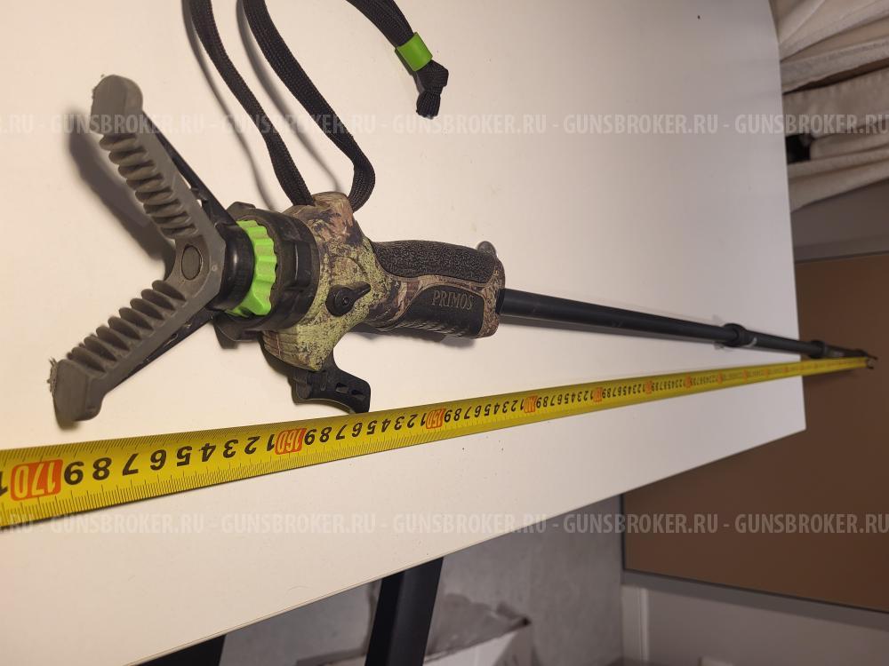 Опора для ружья PRIMOS TRIGGER STICK