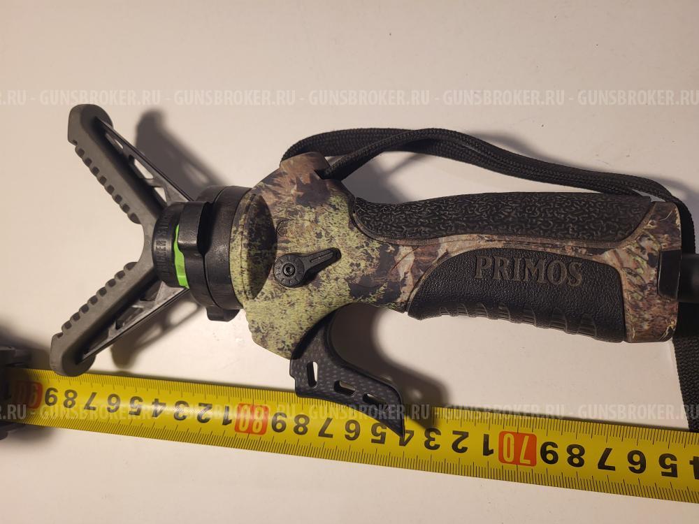 Опора для ружья PRIMOS TRIGGER STICK