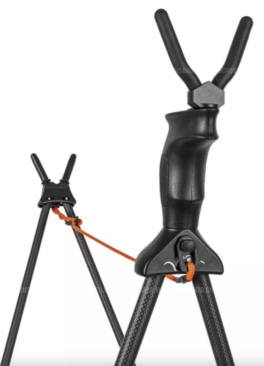 Опора для стрельбы Blaser Carbon Shooting