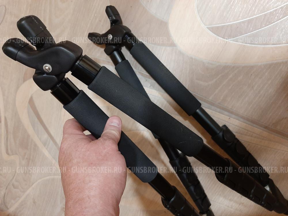 Опора для стрельбы