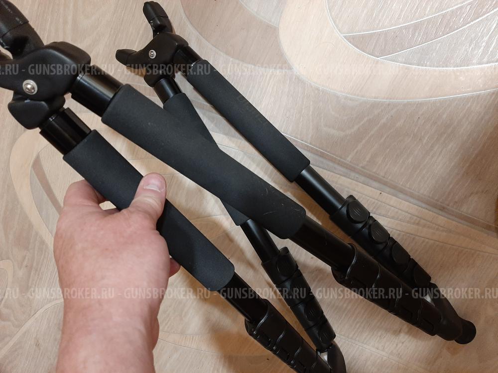 Опора для стрельбы