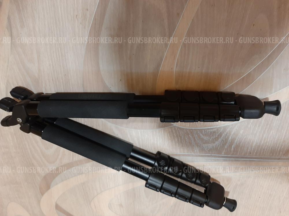 Опора для стрельбы