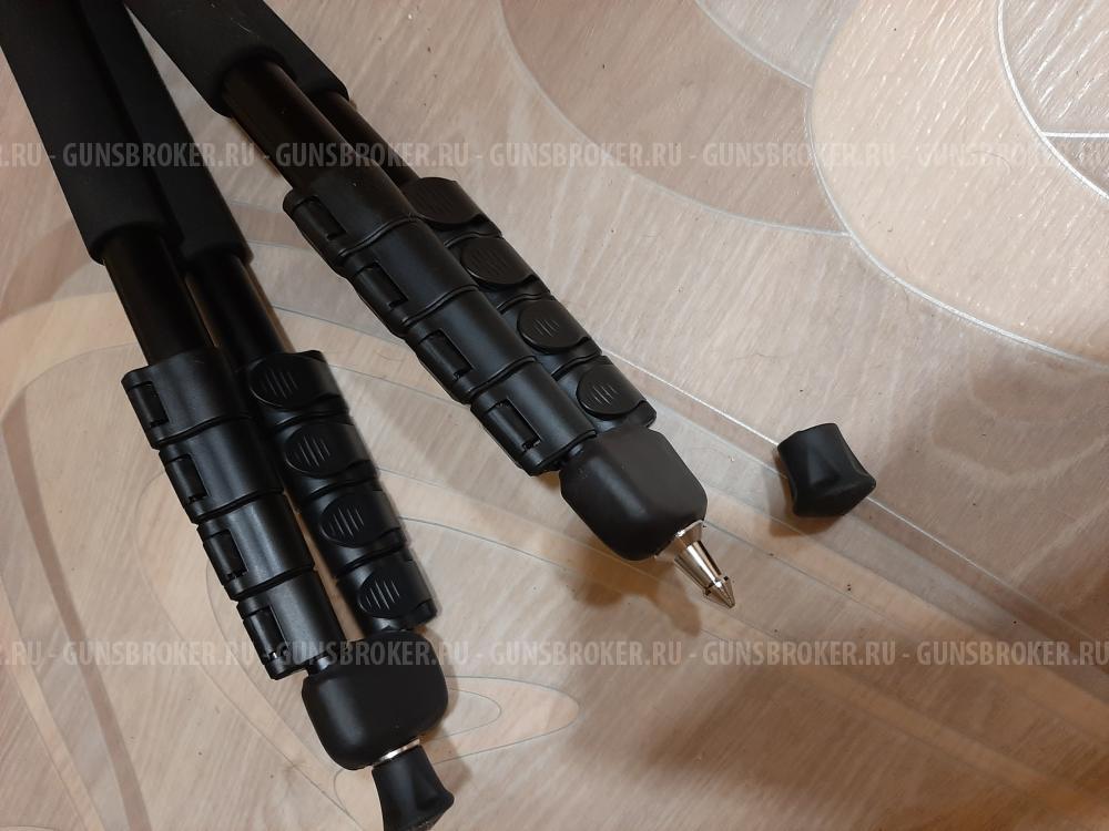 Опора для стрельбы