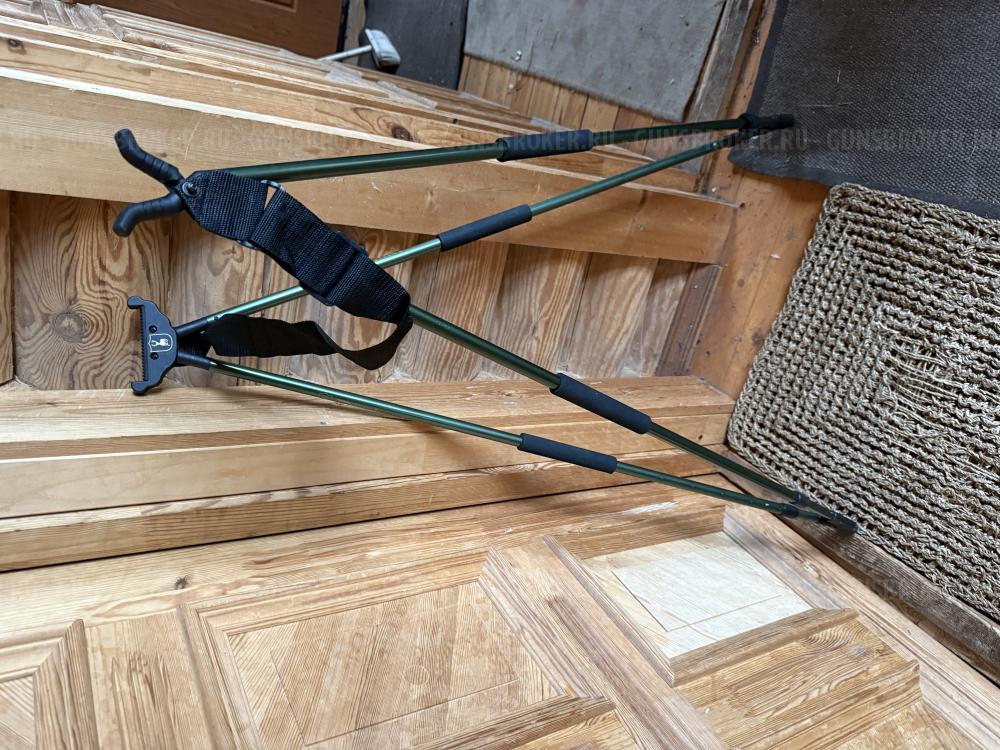 Опора штатив Deerhunter Stick M440