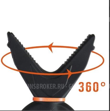 Опора/упор Vanguard SCOUT M62 (1 нога)