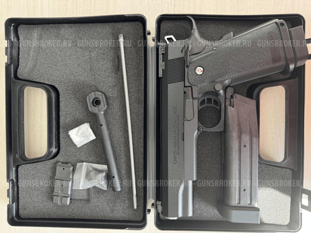 OPS - M.R.P Страйкбольный пистолет