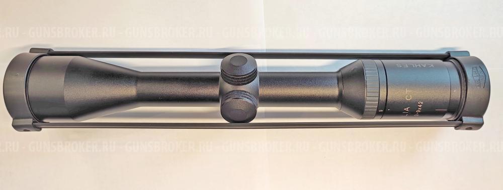 Oптичеcкий прицел Kahlеs CT 3-9x42L