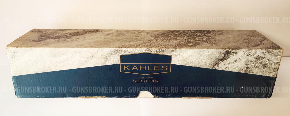 Oптичеcкий прицел Kahlеs CT 3-9x42L
