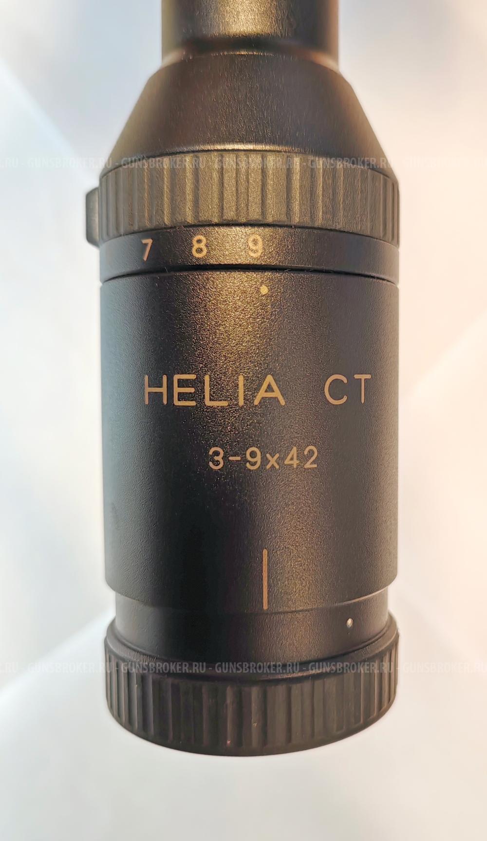 Oптичеcкий прицел Kahlеs CT 3-9x42L