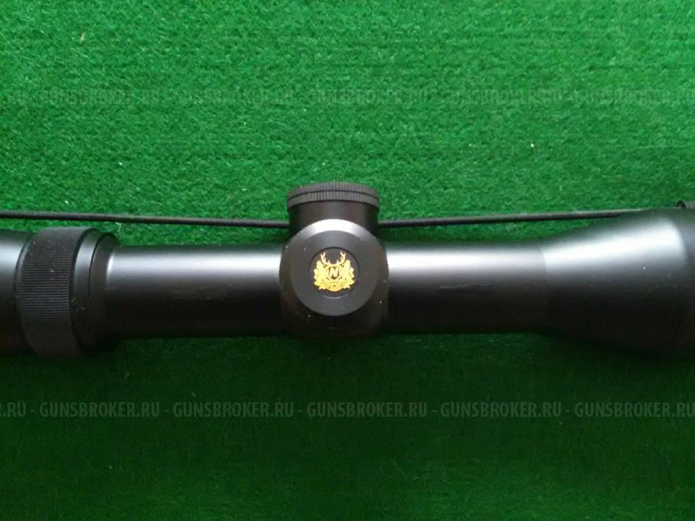 Nikon Monarch E 1.5-6x42/Prostaff 3-9x40/Zeiss HT 2.5-10x50 ASV+E+W/Крышки объектив+окуляр