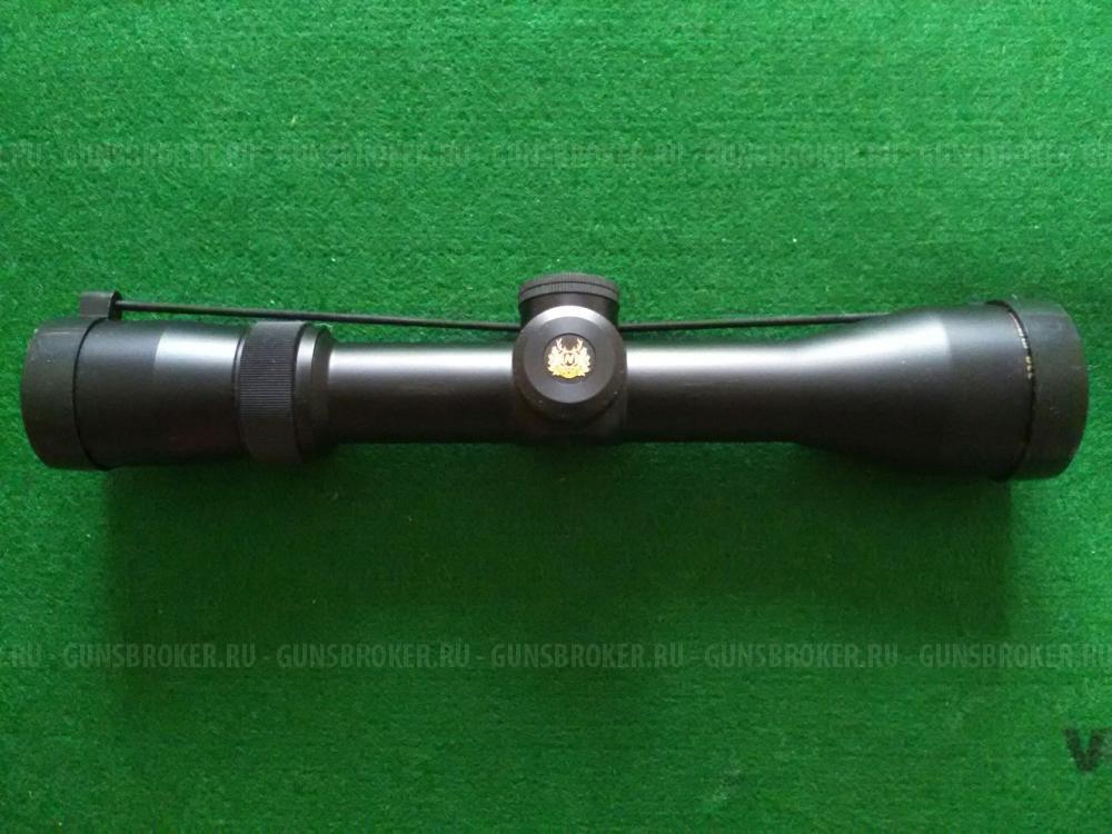 Nikon Monarch E 1.5-6x42/Prostaff 3-9x40/Zeiss HT 2.5-10x50 ASV+E+W/Крышки объектив+окуляр