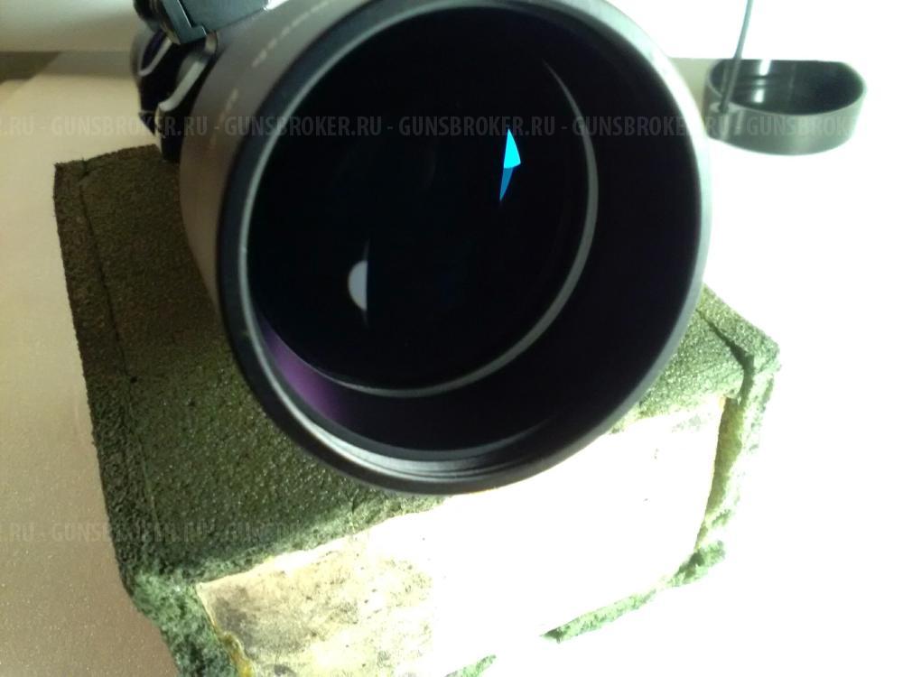 Nikon Monarch E 1.5-6x42/Prostaff 3-9x40/Zeiss HT 2.5-10x50 ASV+E+W/Крышки объектив+окуляр