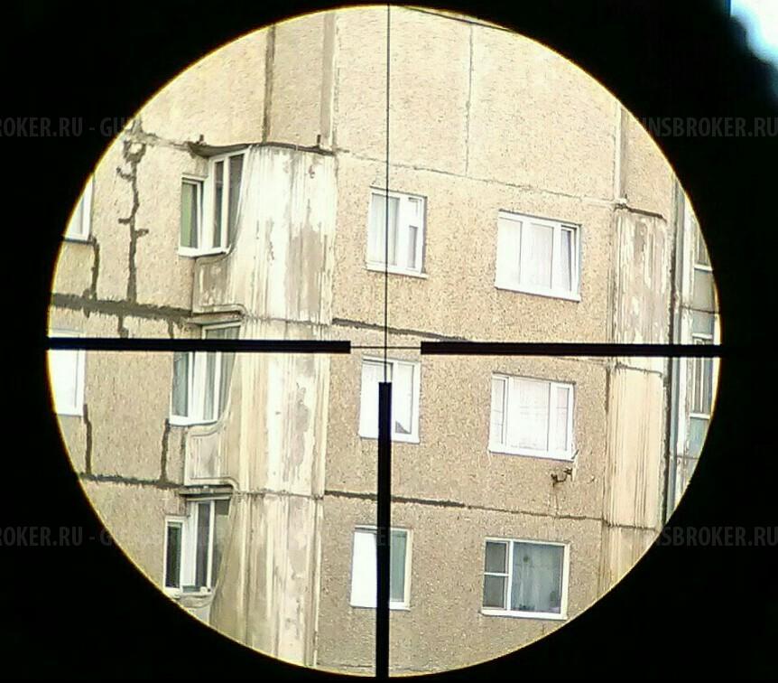 Nikon Monarch E 1.5-6x42/Prostaff 3-9x40/Zeiss HT 2.5-10x50 ASV+E+W/Крышки объектив+окуляр