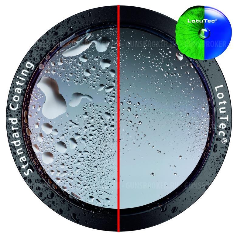 Nikon Monarch E 1.5-6x42/Prostaff 3-9x40/Zeiss HT 2.5-10x50 ASV+E+W/Крышки объектив+окуляр